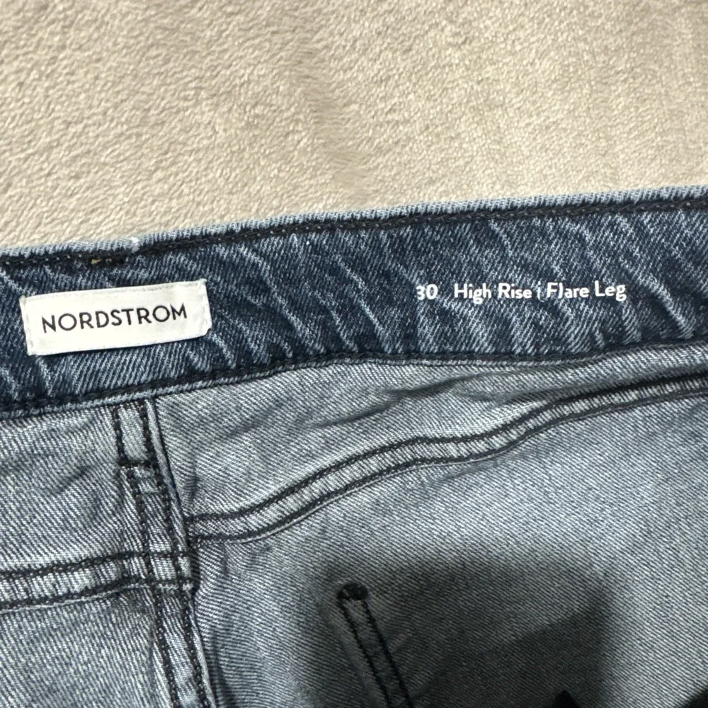 Nordstrom high rise
